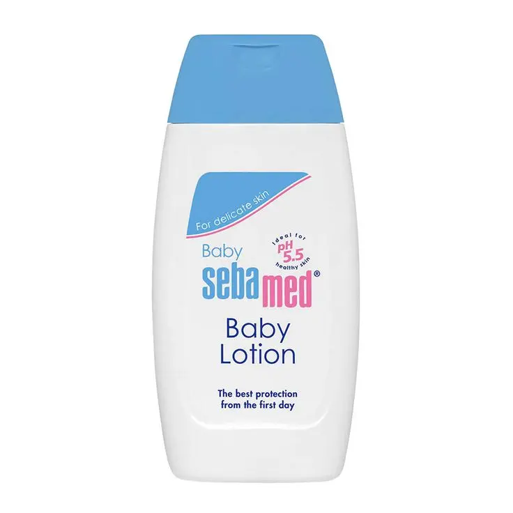 Sebamed Moisturizing Body Lotion – 400ml