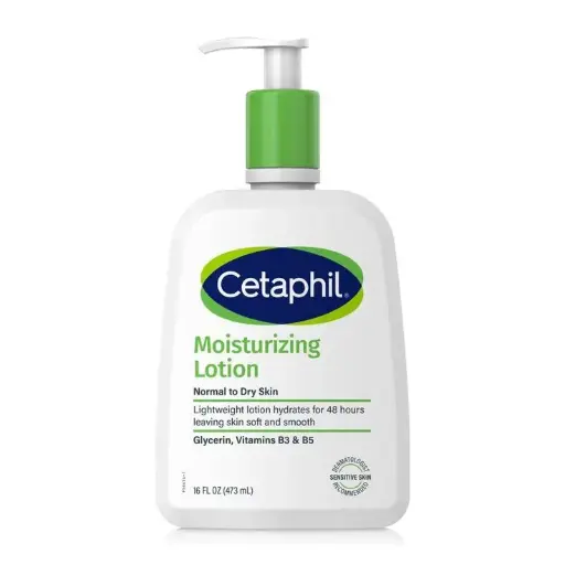 Cetaphil Moisturizing Lotion – 591ml