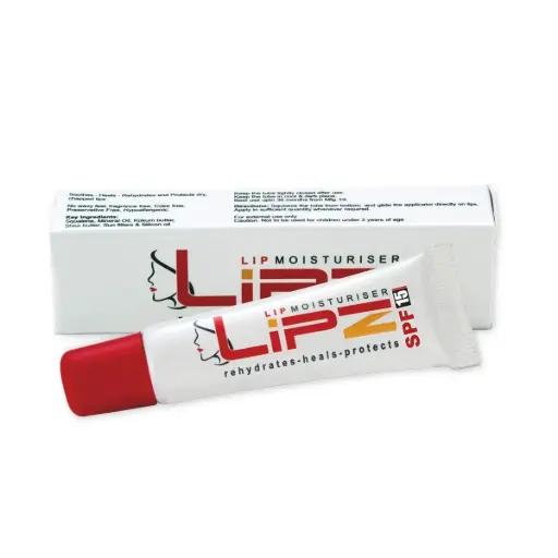 Lipz Lip Moisturizer